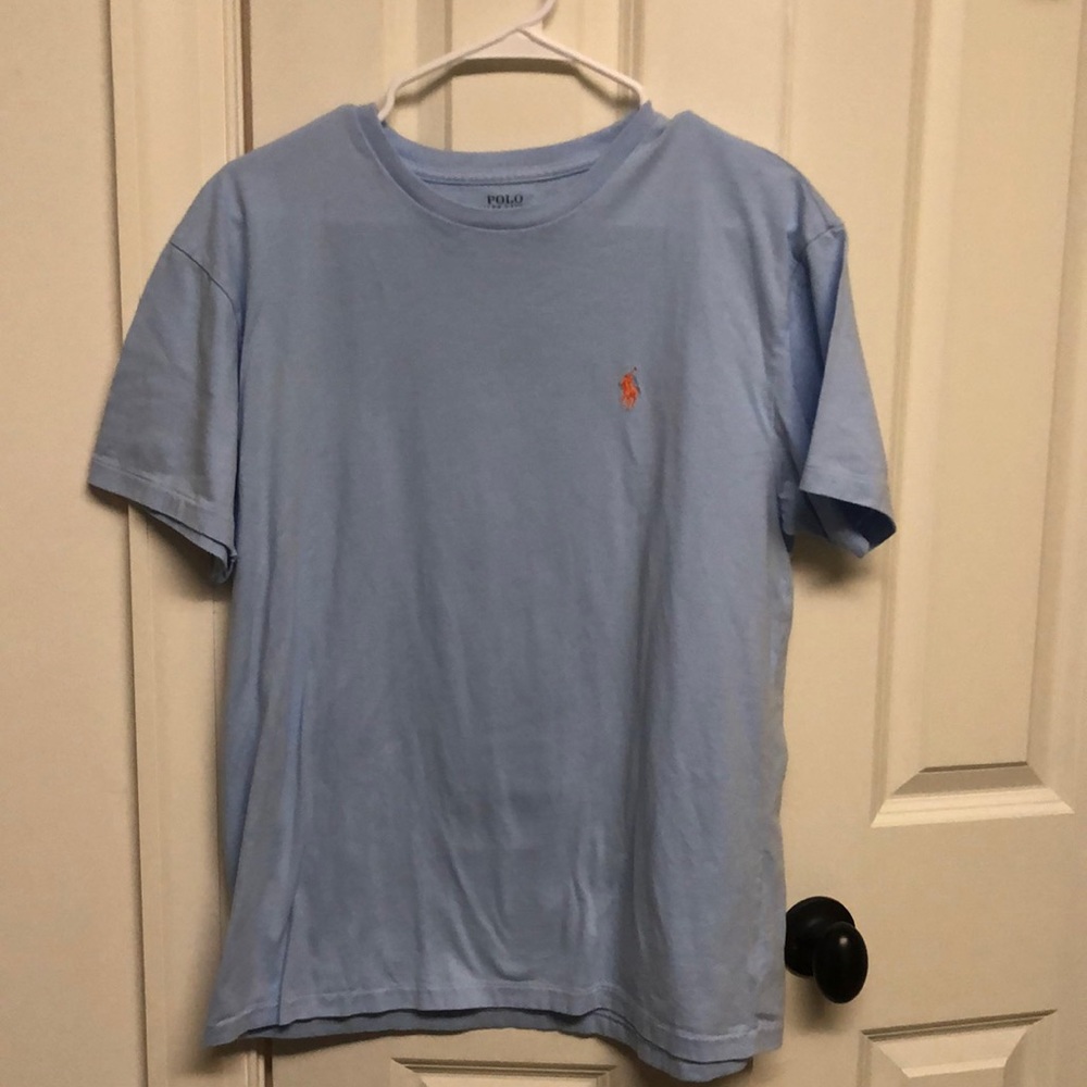 Mens Polo t shirt